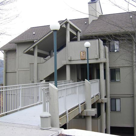 Deer Ridge Mountain Resort Pittman Center Exterior foto