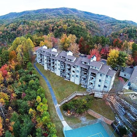 Deer Ridge Mountain Resort Pittman Center Exterior foto
