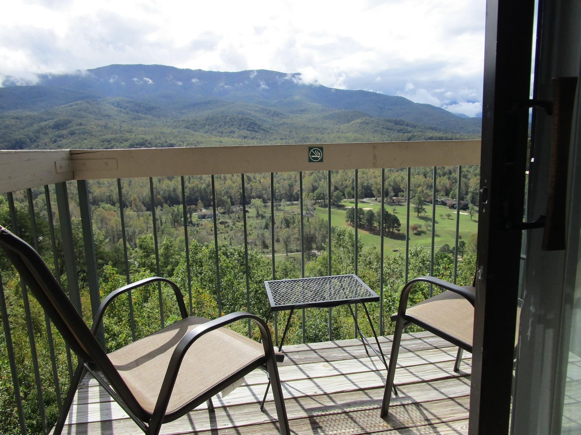 Deer Ridge Mountain Resort Pittman Center Exterior foto