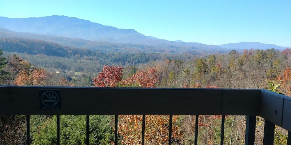 Deer Ridge Mountain Resort Pittman Center Exterior foto