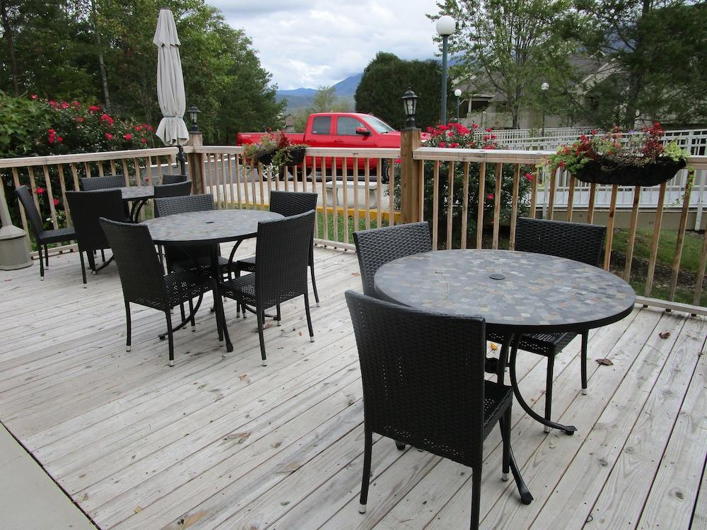 Deer Ridge Mountain Resort Pittman Center Exterior foto