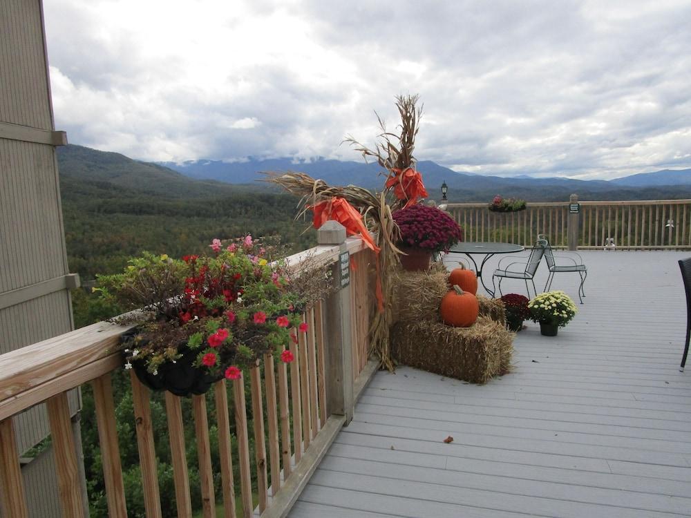 Deer Ridge Mountain Resort Pittman Center Exterior foto