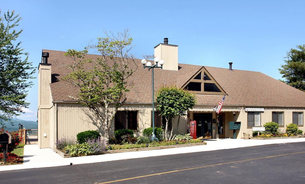 Deer Ridge Mountain Resort Pittman Center Exterior foto
